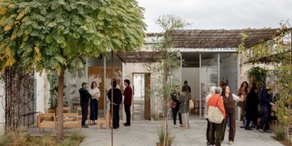 Open Call: Talleres con la Fundación Ses Dotze Naus