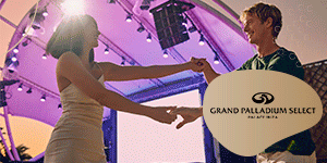 gp select palace ibiza x 1
