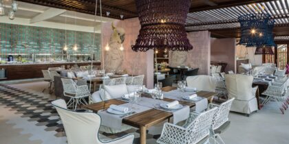Grand Palladium Palace Select Ibiza Bienvenue à Ibiza Halloween avec une saveur exclusive au Grand Palladium Select Palace Ibiza