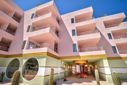 Grand Paradiso Ibiza