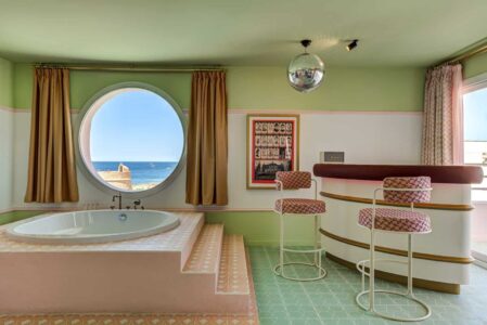 Grand Paradiso Ibiza