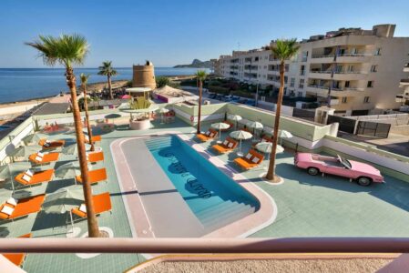 Grand Paradiso Ibiza