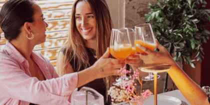 Menús de empresa y grupos en Grill Sa Brasa