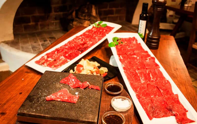 Los mejores restaurantes para comer carne en Ibiza