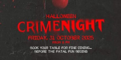 Halloween Nassau Beach Club Ibiza Welcometoibiza Halloween au Nassau Beach Club Ibiza