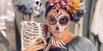 Halloweek: Toda una semana celebrando Halloween en Le Petit Atelier nº 74