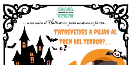 San Miguel festeja Halloween con una fiesta para niños y adultos