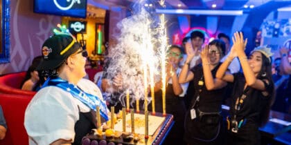 Apertura de Hard Rock Cafe Ibiza