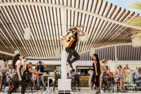Hard Rock Hotel Ibiza