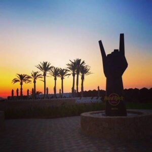 Hard Rock Hotel Ibiza