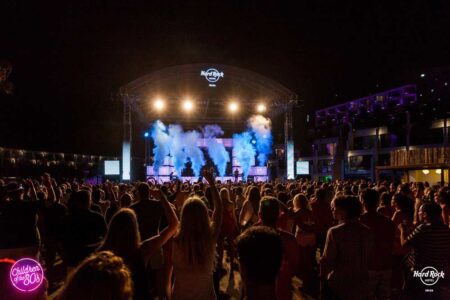 Hard Rock Hotel Ibiza
