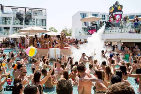Hard Rock Hotel Ibiza