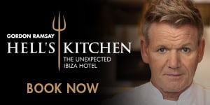 hells kitchen the unexpected hotel x 1