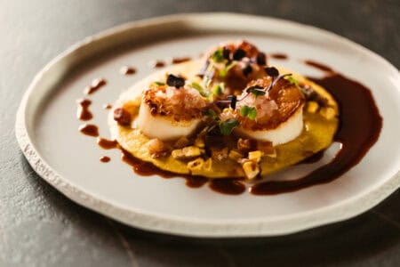 Gordon Ramsay Hell's Kitchen Ibiza
