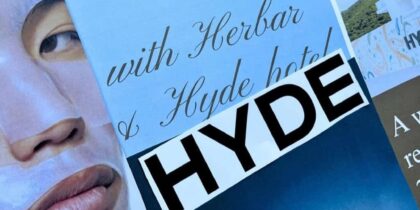 Realza la belleza de tu piel con Herbar en Hyde Ibiza