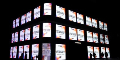 Hï Ibiza hace historia como Club Nº1 del Mundo por cuarto año consecutivo
