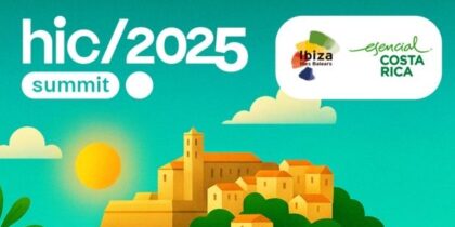 HIC Summit Ibiza: toonaangevende internationale experts ontwerpen het toerisme van de toekomst