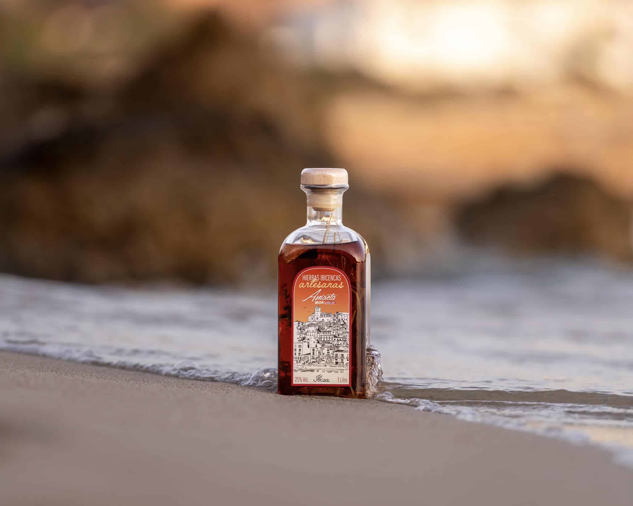 Hierbas ibicencas, el elixir de Ibiza