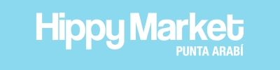 hippy market every wednesday x 1