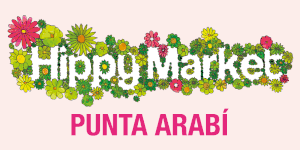 hippy market every wednesday