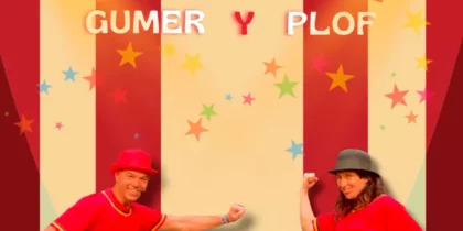 Homenaje a los payasos con Ibiza Comedy en el Teatro Pereyra