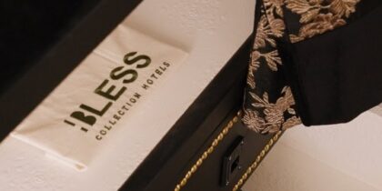 Hosted by Madame Sibarita, una experiencia multisensorial en BLESS Hotel Ibiza