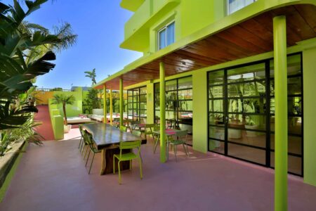 Hotel Tropicana Ibiza