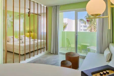 Hotel Tropicana Ibiza
