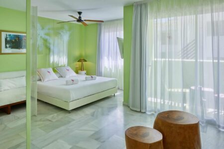 Hotel Tropicana Ibiza