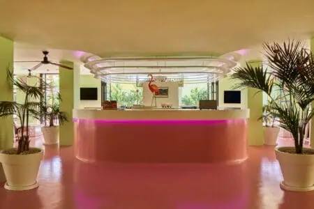 Hotel Tropicana Ibiza