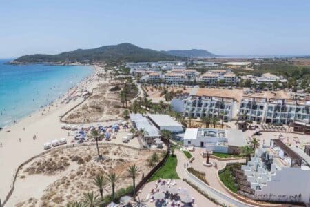 Hard Rock Hotel Ibiza