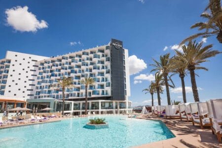 Hard Rock Hotel Ibiza