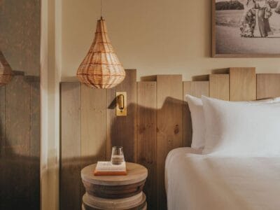 Apertura de Hyde Ibiza, el hotel boho chic de la isla