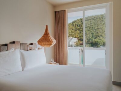 Apertura de Hyde Ibiza, el hotel boho chic de la isla