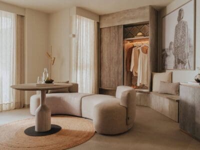 Apertura de Hyde Ibiza, el hotel boho chic de la isla