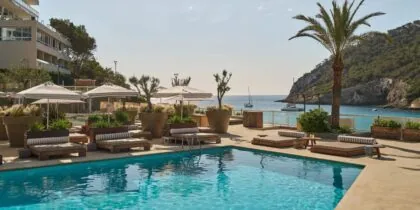Cierre de temporada en Hyde y Mondrian Ibiza