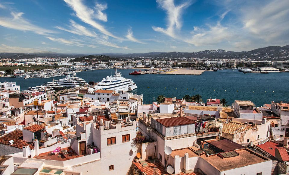 Si eres de Ibiza o la conoces bien, seguro que te suena todo esto...