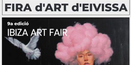 Ibiza Art Fair, días de creatividad e inspiración en Dalt Vila