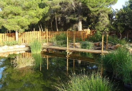 BiBo Park (Ibiza Botánico Biotecnológico)