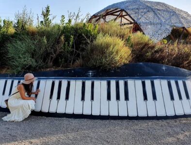 BiBo Park (Ibiza Botánico Biotecnológico)