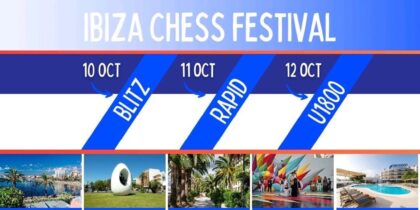 Ibiza Chess Festival