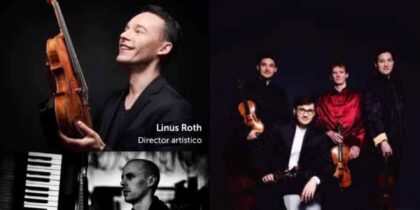Festival Internacional de Música Clásica 2022