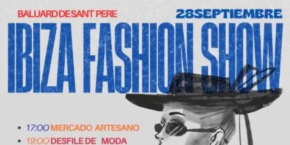 Ibiza Fashion Show