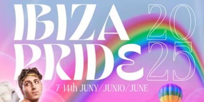 Ibiza Pride 2024