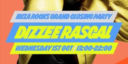 Ibiza Rocks Closing Party