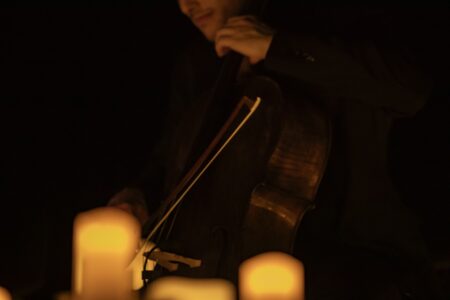 Concierto de Ibiza String Ensemble en Chinois