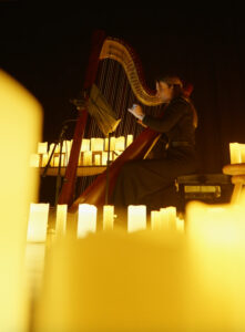 Acoustic Sessions en Chinois