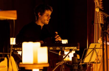 Concierto de Ibiza String Ensemble en Chinois
