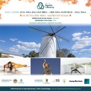 IV Ibiza Yoga Week