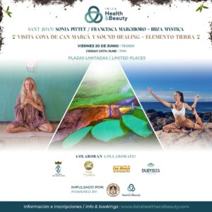IV Ibiza Yoga Week